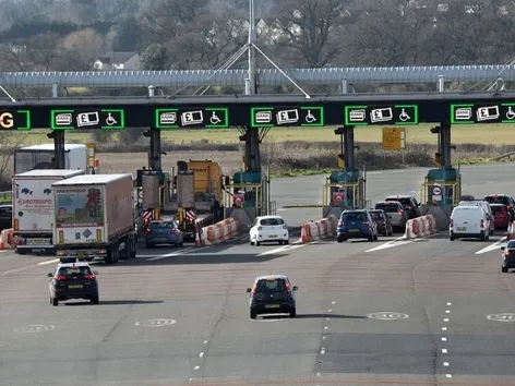 Electronic vignette for European toll roads: what is this document, who needs it, instructions and how to apply online