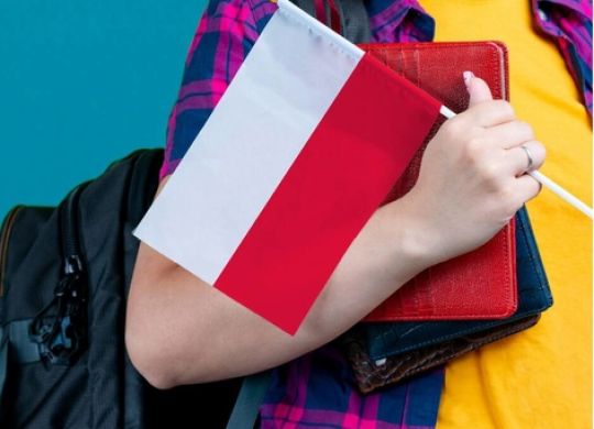 Skandal um Studentenvisa: Ein Studium in Polen ist zu einer einfachen Eintrittskarte in die EU geworden