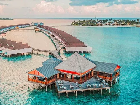 Cómo planear unas vacaciones perfectas en las Maldivas: consejos de viaje que conviene conocer