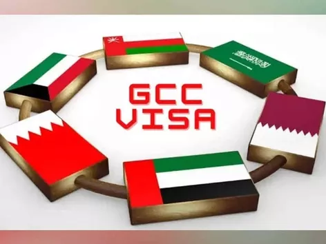 One Visa for Six Gulf Countries: Travel to the UAE, Saudi Arabia, Qatar, Oman, Bahrain, and Kuwait with a Single Permit