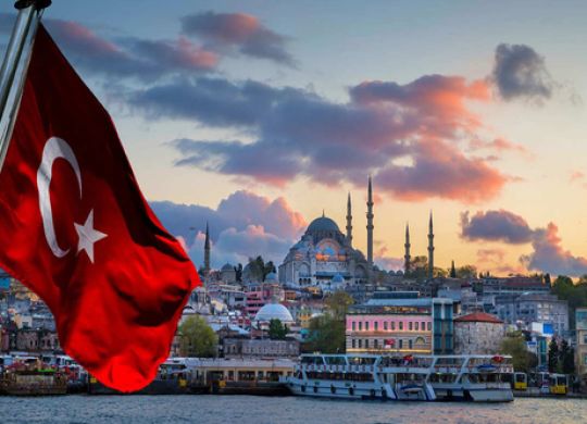 Visa to Turkey in 2024: important details