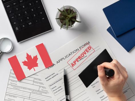 Start-Up Віза в Канаді: як іноземцям відкрити бізнес у 2024 році
