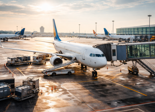 Airfare prices have skyrocketed by 560%: what’s happening in 2026