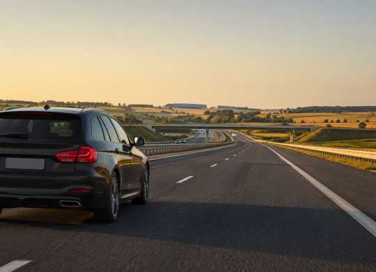 Toll Roads and Traffic Rules in Hungary in 2026: What Tourists Need to Know