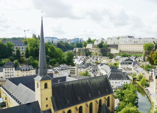 The healthcare system in Luxembourg: medical care and insurance