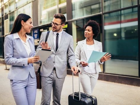 Wie Ausländer im Jahr 2024 in Luxemburg einen Arbeitsplatz finden können (aktualisiert)