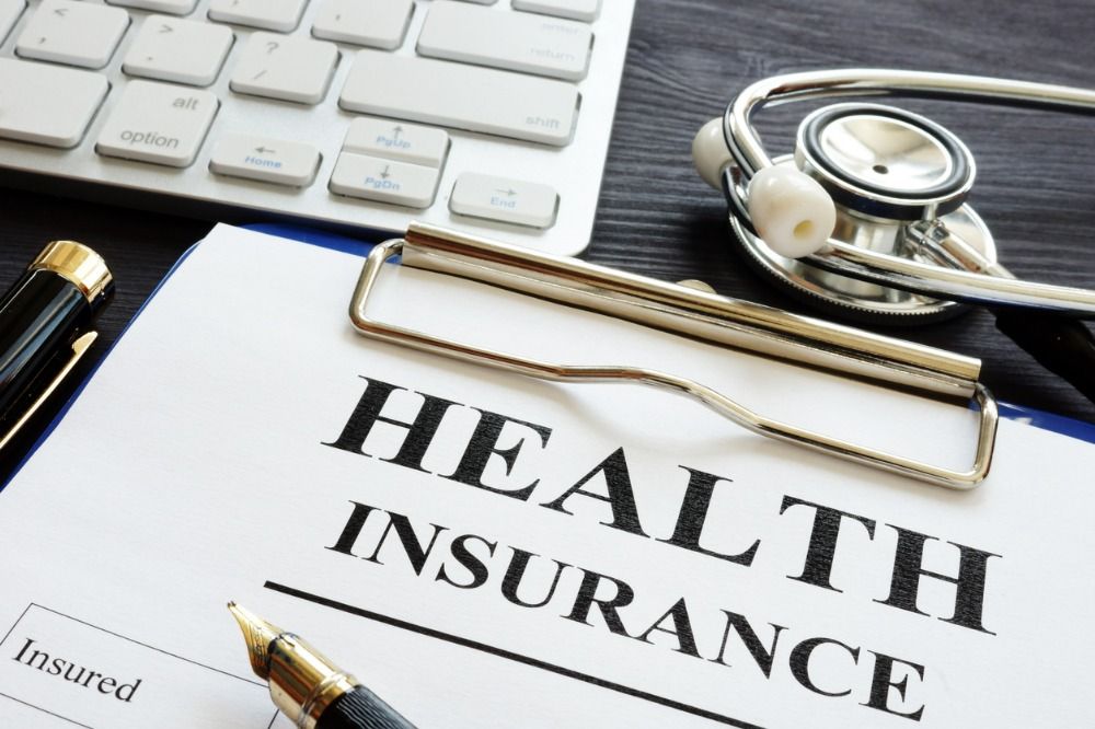 Медицинское страхование во Франции для иностранцев: подробное руководство