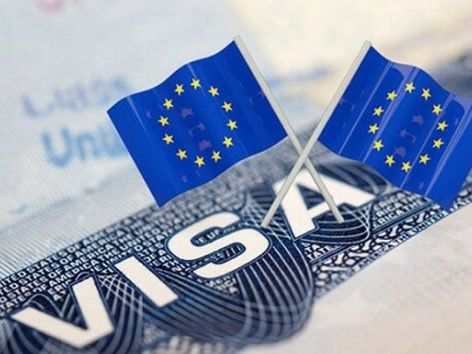 Traveling to the EU: three countries that most often refuse to issue Schengen visas