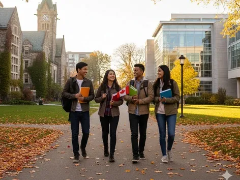 Canada limits the number of international students in 2026: all the details and new requirements