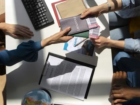 Holiday closures of immigration and government agencies around the world: December 2025 - January 2026