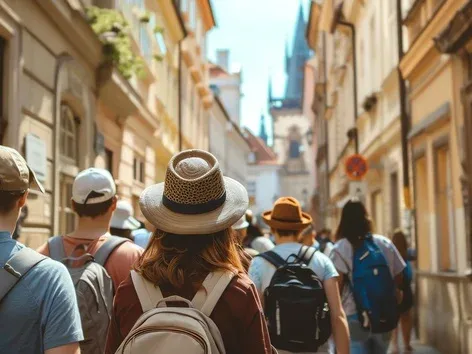 The World's Most Polite Tourists: A Ranking by Country