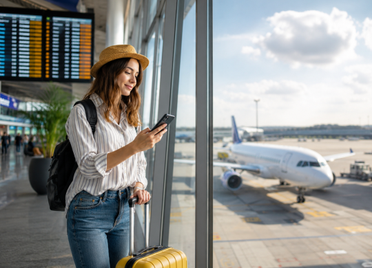 How to Find Last-Minute Cheap Flights: 7 Tips from Skyscanner