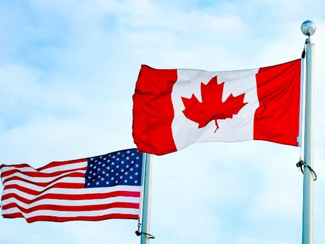 США или Канада для экспатов: в какую страну лучше мигрировать в 2023 году?