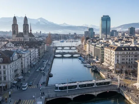 The Most Expensive Cities in the World to Live in 2026: Numbeo Ranking