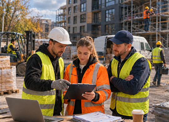 Arbeit für Ausländer in den baltischen Staaten im Jahr 2026: Gehälter, Arbeitsbedingungen und gefragte Berufe