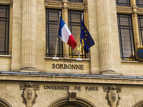 Высшее образование во Франции для иностранцев: подробное руководство
