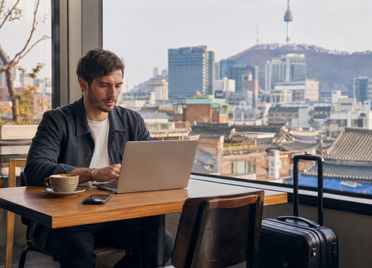 Digital Nomad Visa in South Korea: New Conditions and Income Requirements