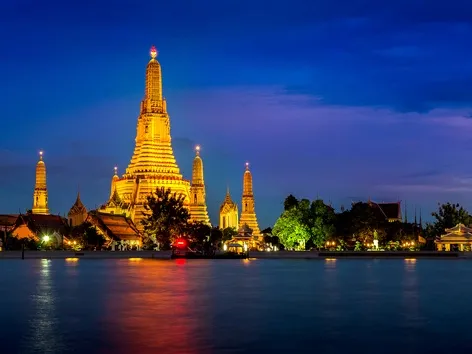 Мировые туристические тренды 2025-2026 годов: куда путешествует больше всего туристов и к каким направлениям растет интерес?