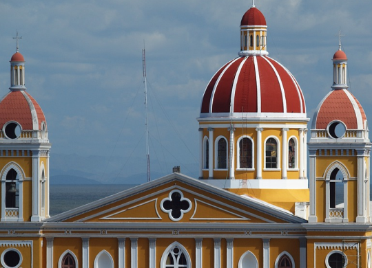 Medicine and healthcare in Nicaragua: health insurance, hospitals