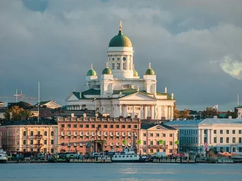 Was man in Helsinki an einem Tag sehen kann: Eine Route für Touristen