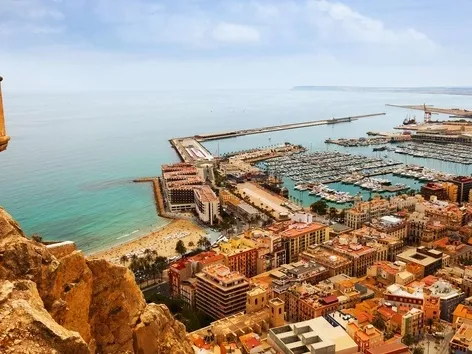 The Top 5 Cheapest Mediterranean Resorts To Travel in 2023
