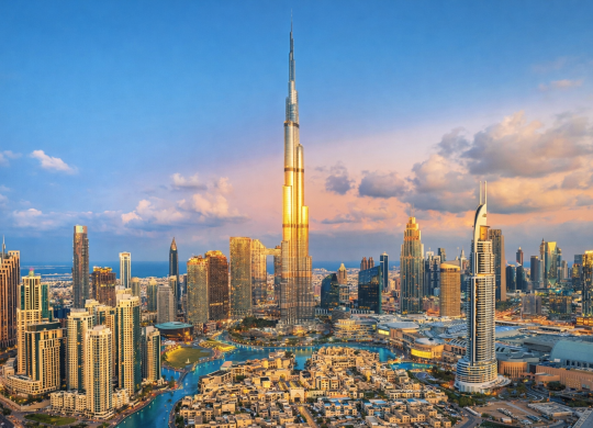 Криза туризму на Близькому Сході: експерти прогнозують падіння туристичного потоку до 30%