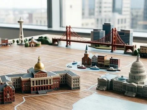 Las mejores ciudades de EE. UU. para trabajar en 2026: ranking de Indeed