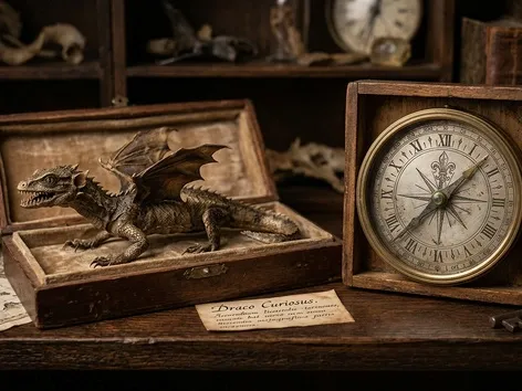 Musées des curiosités : Les cabinets de curiosités les plus étranges du monde à visiter en 2026