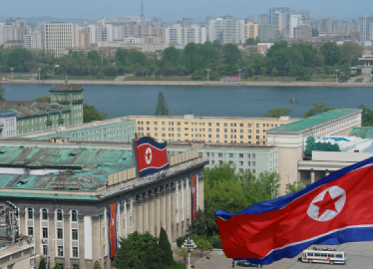 Studying in North Korea: how to enter the university and what scholarships students have