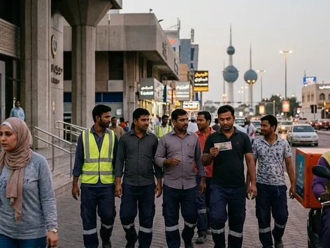 Kuwait grants 10-year residency permits to former citizens: what is known?