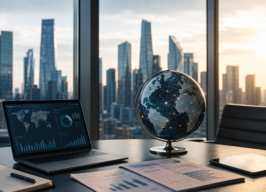Meilleurs pays pour les investisseurs en 2026 : nouveau classement mondial des investissements