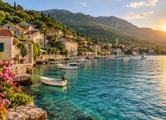 10 Hidden Gems Around the World Worth Visiting in 2027