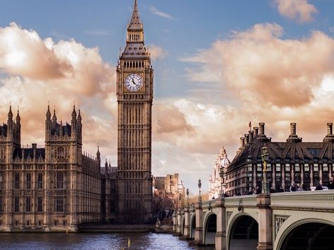 Qué ver en Londres: atracciones ineludibles para los turistas