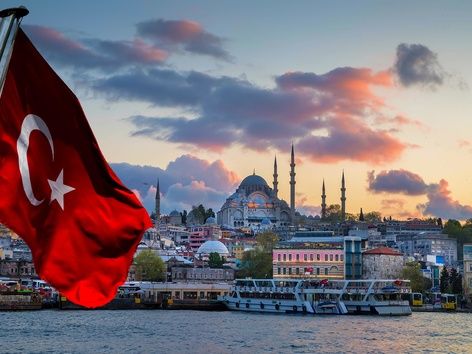 Kazakh tourists in Turkey: visa-free and entry rules in 2023