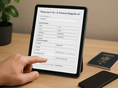 Лаос переходит на цифровые иммиграционные формы: что нужно знать путешественникам в 2025 году