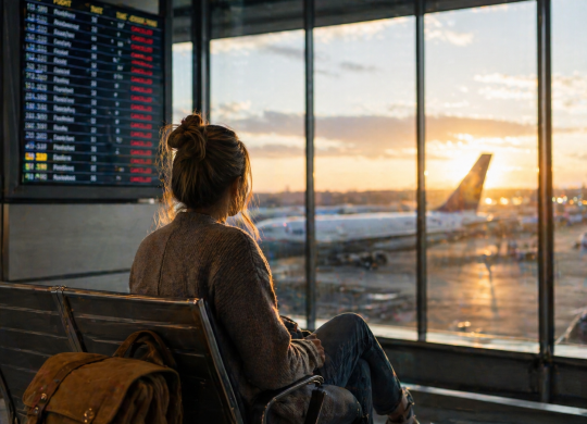 Flight disruptions in Europe in 2026: delays, cancellations and what travelers should expect