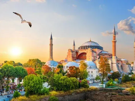 Turkey beyond the resorts: 10 undiscovered treasures of the country