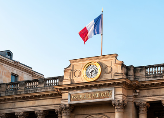Студенческая виза во Францию: подготовительные курсы и документы для поступления