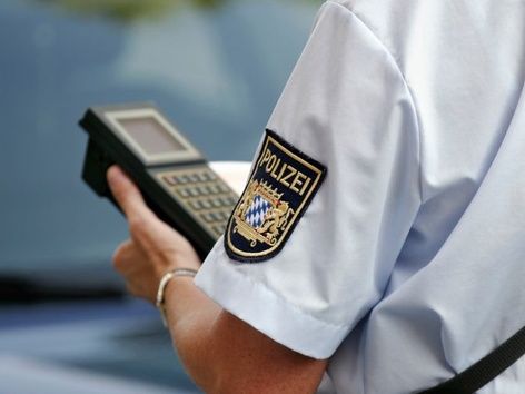 Traffic violations in Germany: how to avoid getting a fine