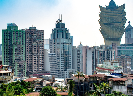 What you need to move to Macau: What is Macau's investment and immigration policy