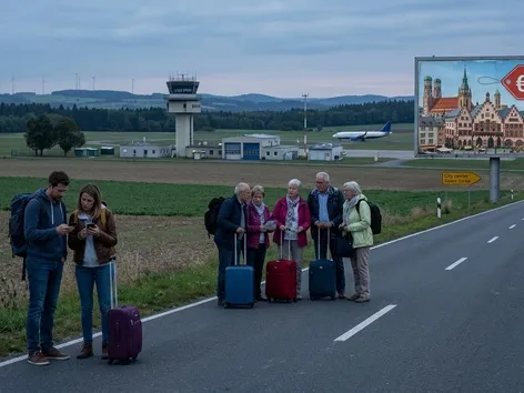 Les pièges des aéroports européens en 2026 : où atterrissent réellement les voyageurs après avoir réservé des vols à bas prix