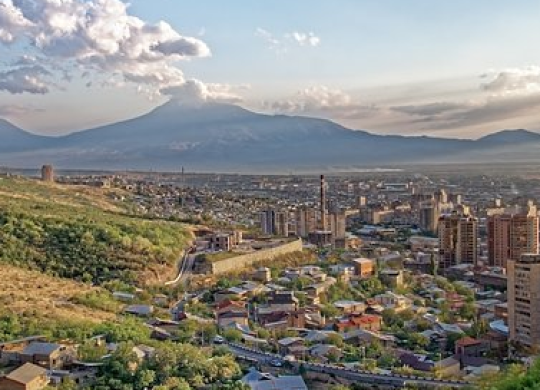 Pros of getting higher education in Armenia: how to prepare for admission in the country
