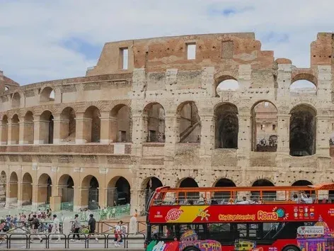 Bus Trips Through Europe: 5 Popular Routes
