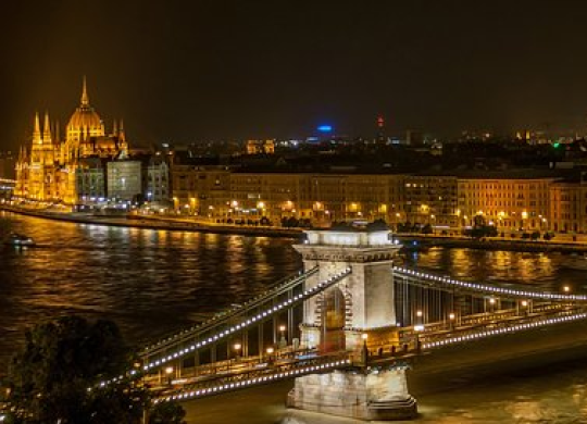 Tourism in Hungary: required documents, visa and customs regulations