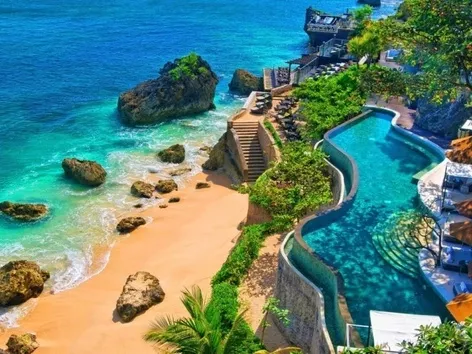 Real estate in Bali: the most profitable location in the world for investors