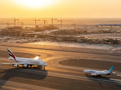 World's Busiest Airport to Close in 2035: Everything About