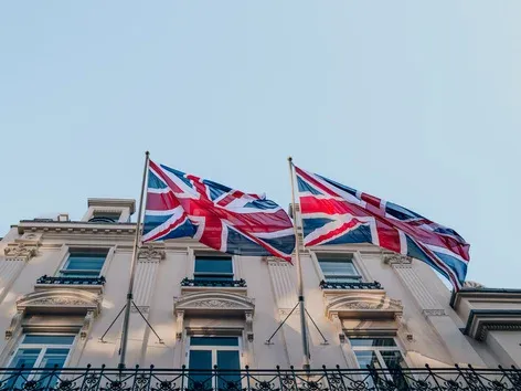 ETA for the UK 2026: what do you need to know about the mandatory electronic entry permit?