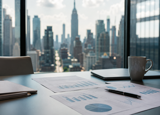 The U.S. Is Losing Ground in the Labor Market: What New Employment Studies Have Revealed