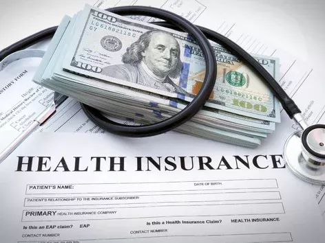 How much does international health insurance cost?