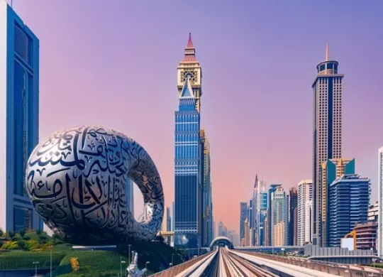 Tourist visa to Dubai in 2024: details about new, stricter, rules for processing